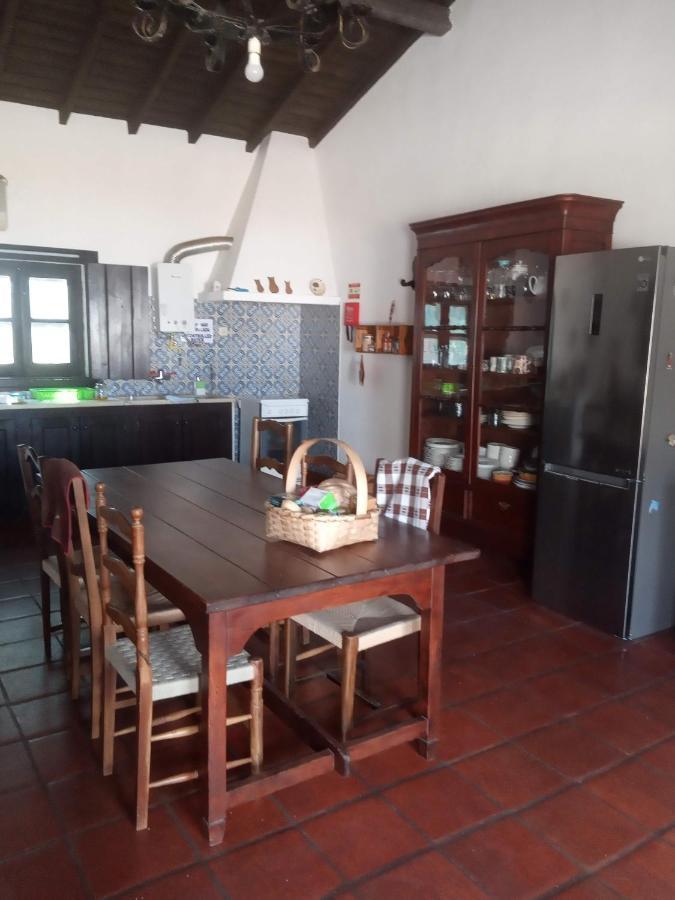 Monte Da Samarra Villa Aviz Luaran gambar