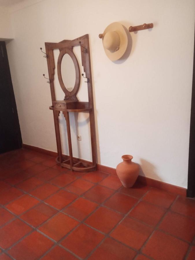 Monte Da Samarra Villa Aviz Luaran gambar