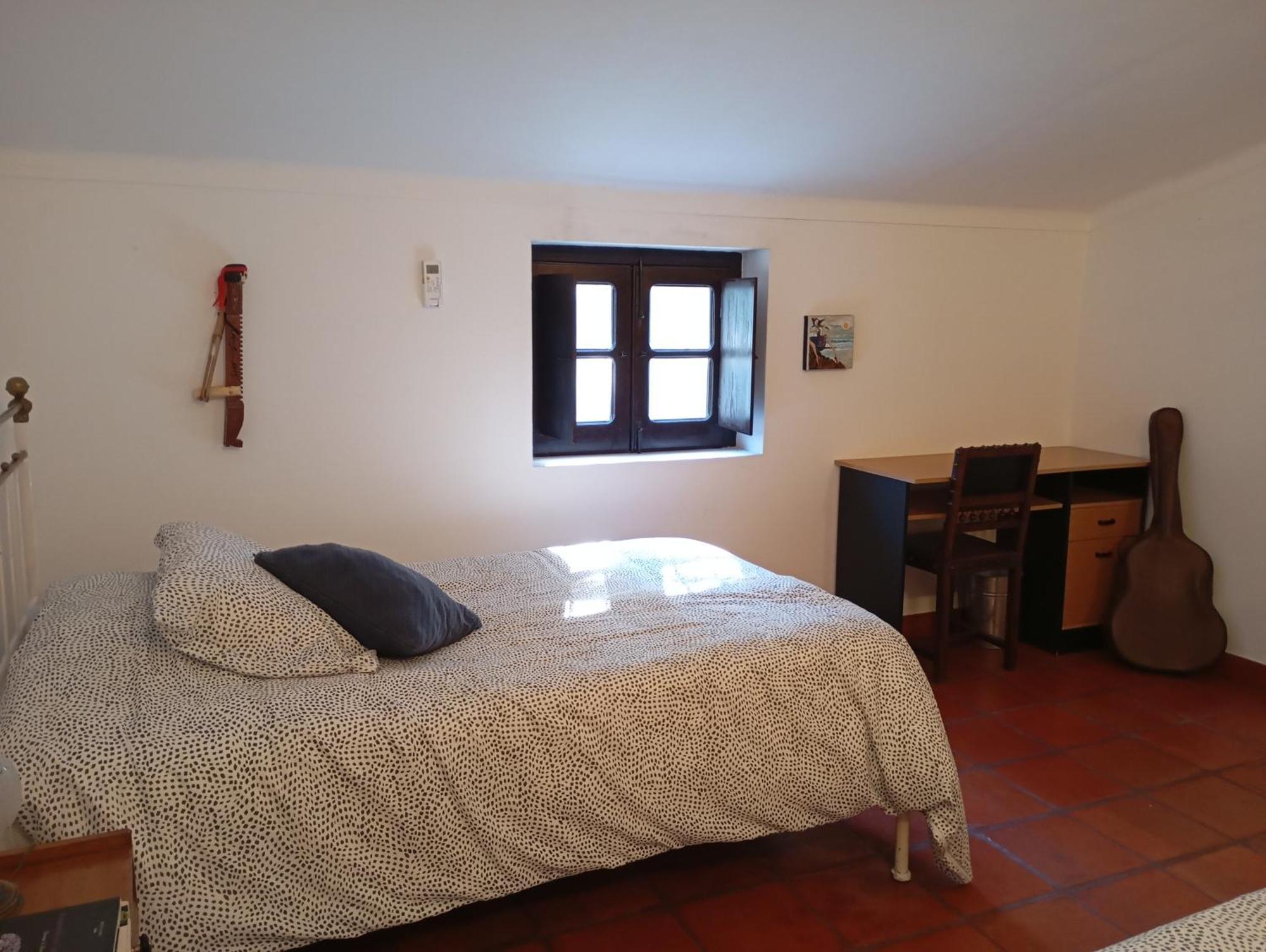 Monte Da Samarra Villa Aviz Luaran gambar