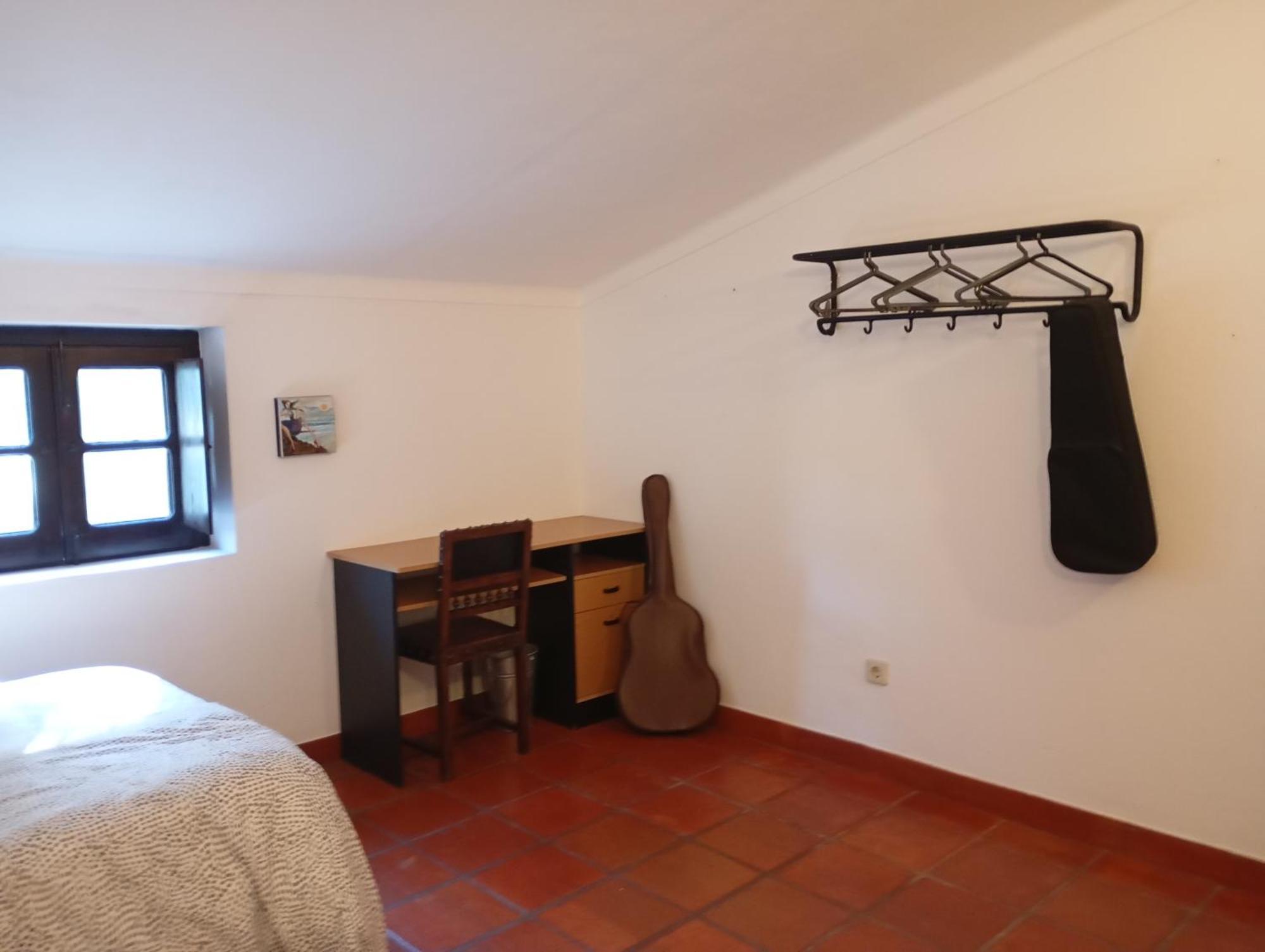 Monte Da Samarra Villa Aviz Luaran gambar